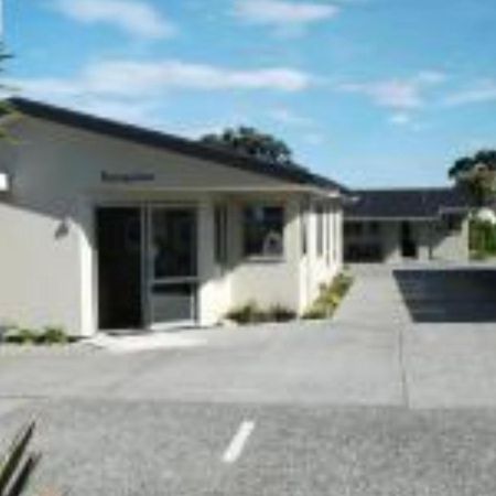 Scenicland Motels Greymouth Exterior foto