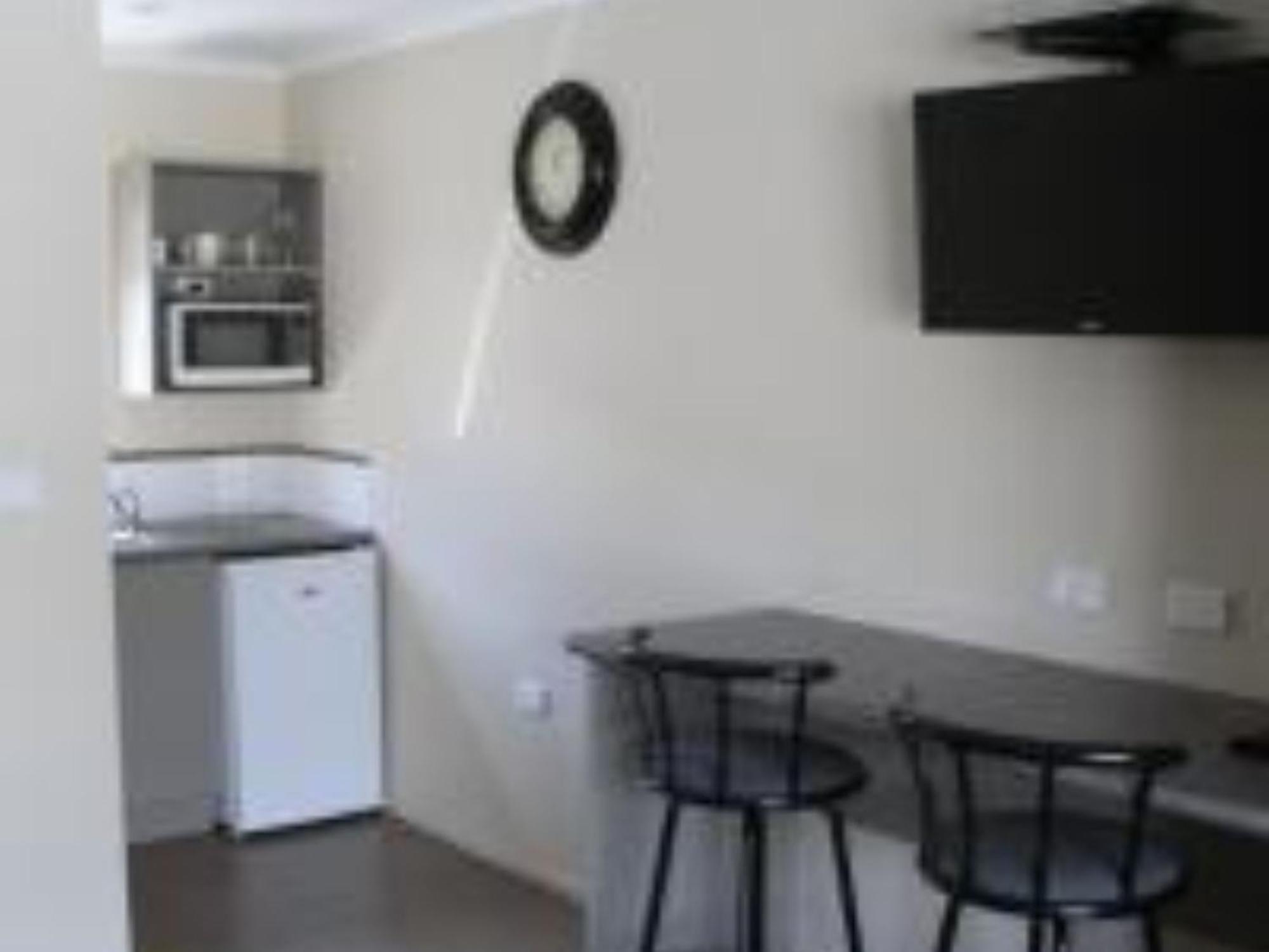 Scenicland Motels Greymouth Exterior foto